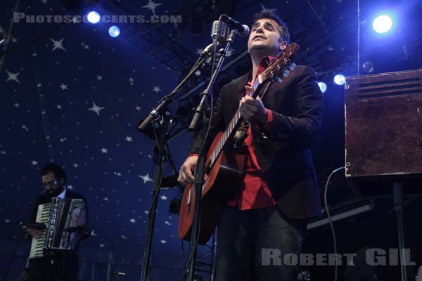 DEVOTCHKA - 2008-07-05 - PARIS - Hippodrome de Longchamp - 